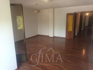 Piso en venta en Santa María en Ciudad Real