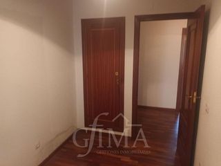 Piso en venta en Santa María en Ciudad Real