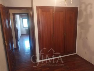 Piso en venta en Santa María en Ciudad Real