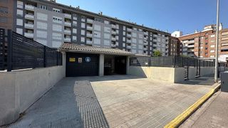Garaje en venta en Piscinas en Villarreal