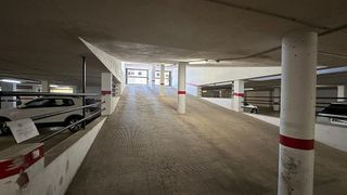 Garaje en venta en Piscinas en Villarreal