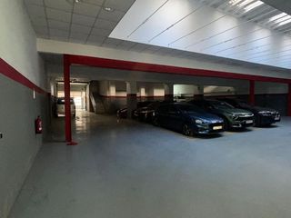 Garaje en venta en Parque Miraflores en Zaragoza