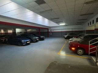 Garaje en venta en Parque Miraflores en Zaragoza