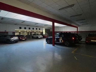 Garaje en venta en Parque Miraflores en Zaragoza