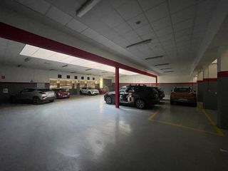 Garaje en venta en Parque Miraflores en Zaragoza