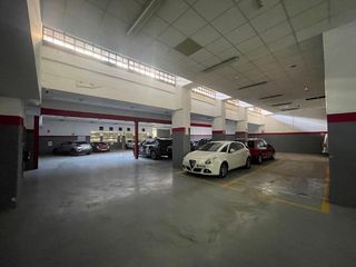 Garaje en venta en Parque Miraflores en Zaragoza