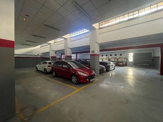 Garaje en venta en Parque Miraflores en Zaragoza