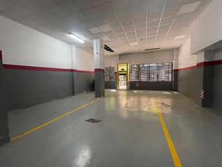 Garaje en venta en Parque Miraflores en Zaragoza