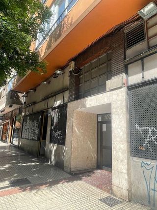 Garaje en venta en Parque Miraflores en Zaragoza