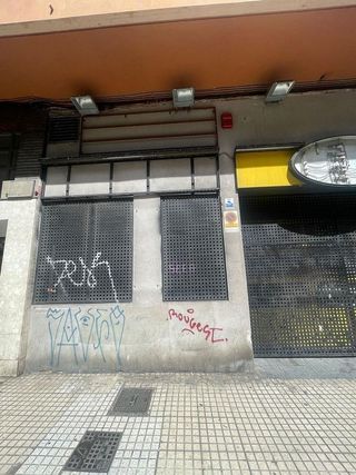 Garaje en venta en Parque Miraflores en Zaragoza