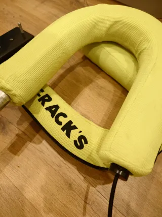 Suporte para Motos/Bicicleta Pat-Rack's