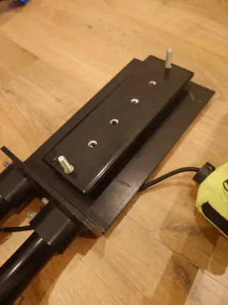 Suporte para Motos/Bicicleta Pat-Rack's