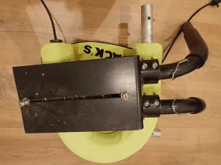 Suporte para Motos/Bicicleta Pat-Rack's