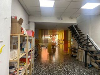 Local comercial en venta en Hernani