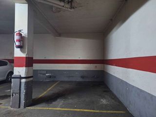 Garaje en venta en Pinares de Venecia en Zaragoza