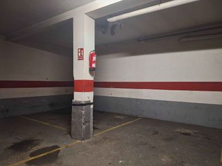 Garaje en venta en Pinares de Venecia en Zaragoza