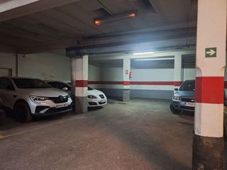 Garaje en venta en Pinares de Venecia en Zaragoza