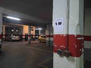 Garaje en venta en Pinares de Venecia en Zaragoza