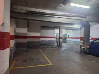 Garaje en venta en Pinares de Venecia en Zaragoza