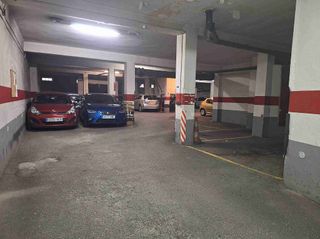 Garaje en venta en Pinares de Venecia en Zaragoza