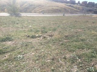 Terreno en venta en San Cristóbal de Segovia