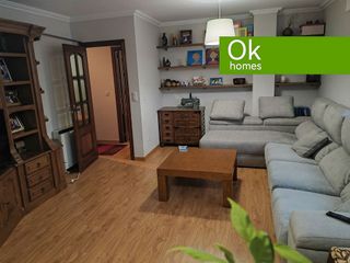 Piso en venta en Arteixo