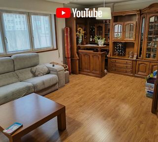 Piso en venta en Arteixo