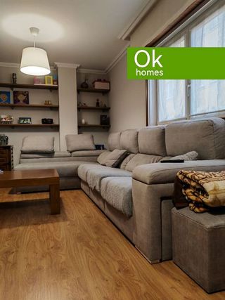 Piso en venta en Arteixo