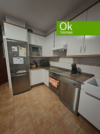 Piso en venta en Arteixo