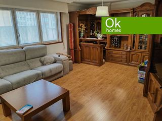 Piso en venta en Arteixo