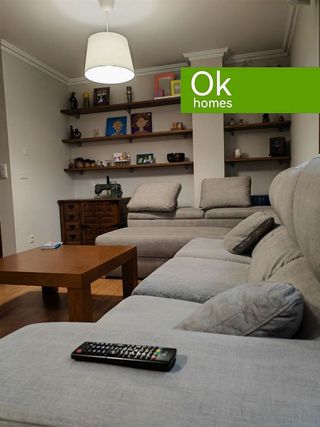 Piso en venta en Arteixo