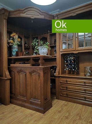 Piso en venta en Arteixo