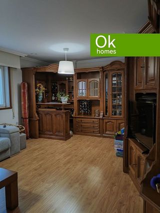 Piso en venta en Arteixo