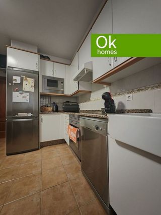 Piso en venta en Arteixo