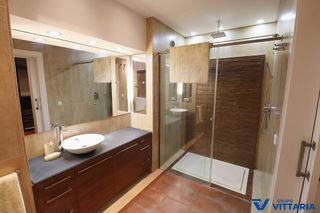 Chalet en alquiler en Plaza de Toros - Santa Rita en Almería