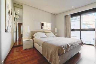 Chalet en alquiler en Plaza de Toros - Santa Rita en Almería