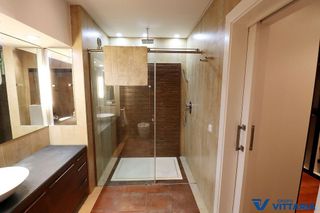 Chalet en alquiler en Plaza de Toros - Santa Rita en Almería