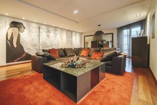 Chalet en alquiler en Plaza de Toros - Santa Rita en Almería