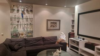 Chalet en alquiler en Plaza de Toros - Santa Rita en Almería