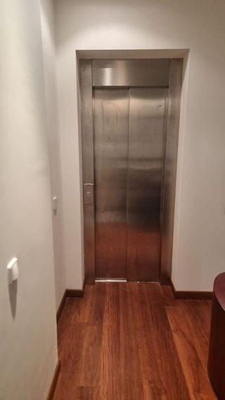 Chalet en alquiler en Plaza de Toros - Santa Rita en Almería