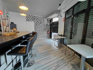 Local comercial en alquiler en Llevant en Reus