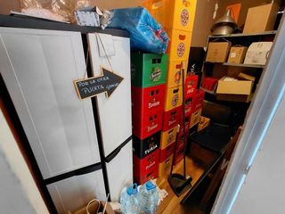 Local comercial en alquiler en Llevant en Reus