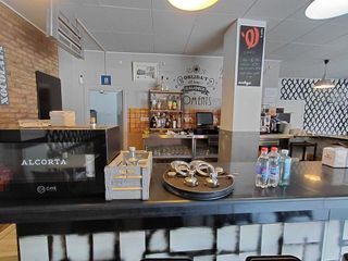 Local comercial en alquiler en Llevant en Reus