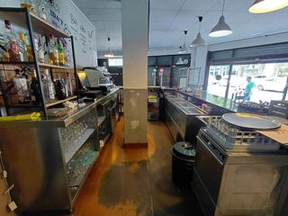 Local comercial en alquiler en Llevant en Reus