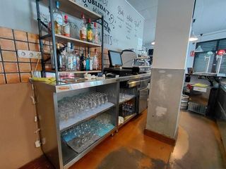 Local comercial en alquiler en Llevant en Reus