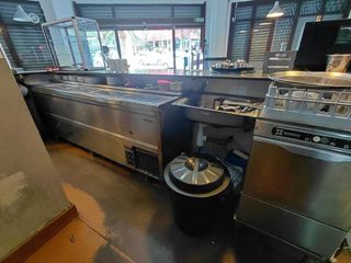 Local comercial en alquiler en Llevant en Reus