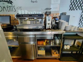 Local comercial en alquiler en Llevant en Reus