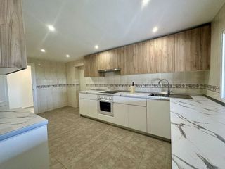 Chalet en alquiler en Elviria en Marbella