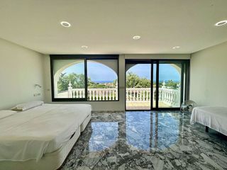 Chalet en alquiler en Elviria en Marbella