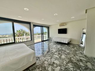 Chalet en alquiler en Elviria en Marbella